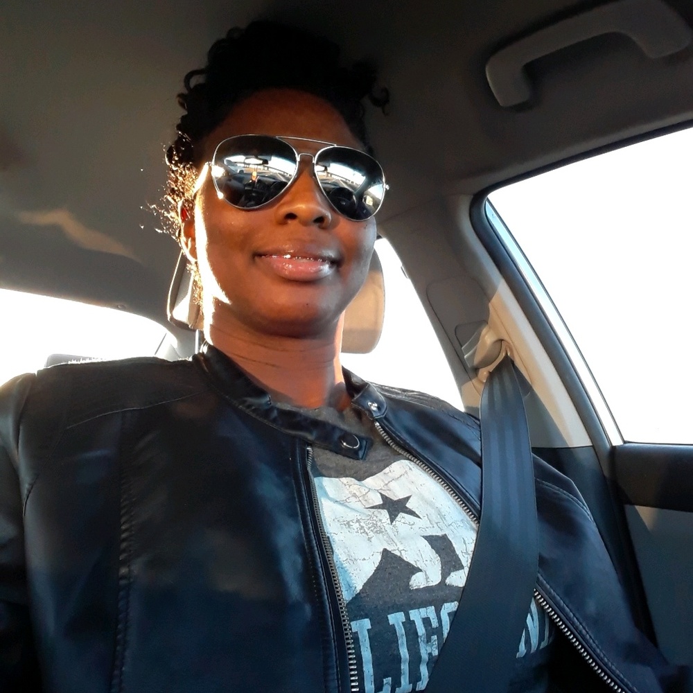 Meet your Posher, Mildred